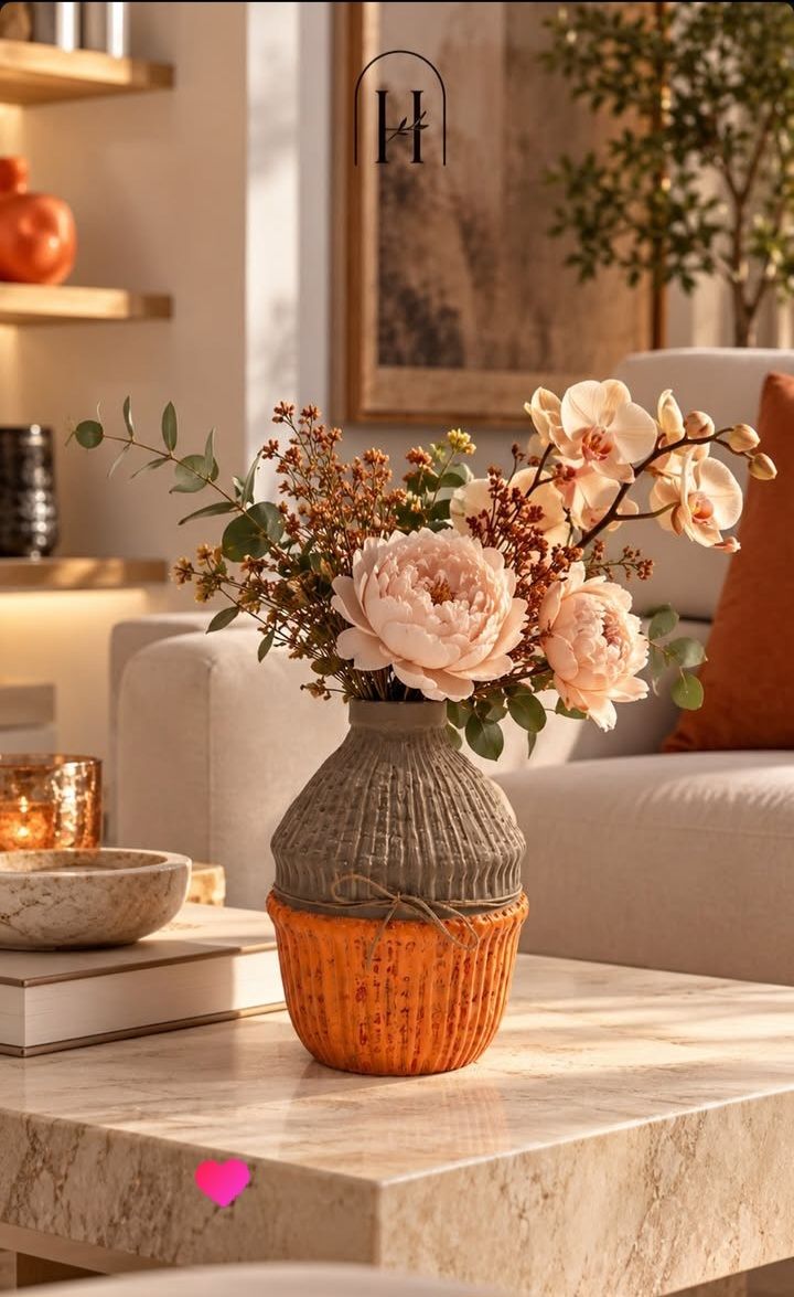 گلدان سانی وارداتی