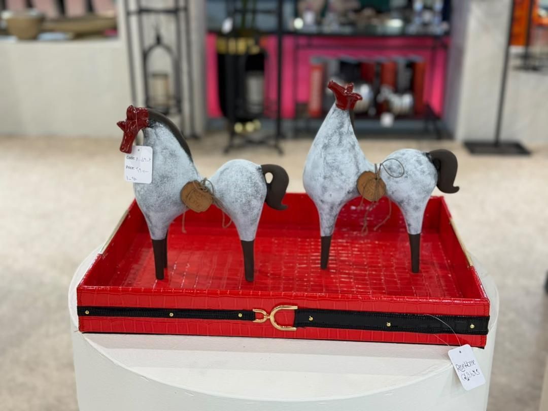 اسب صبا ایرانی